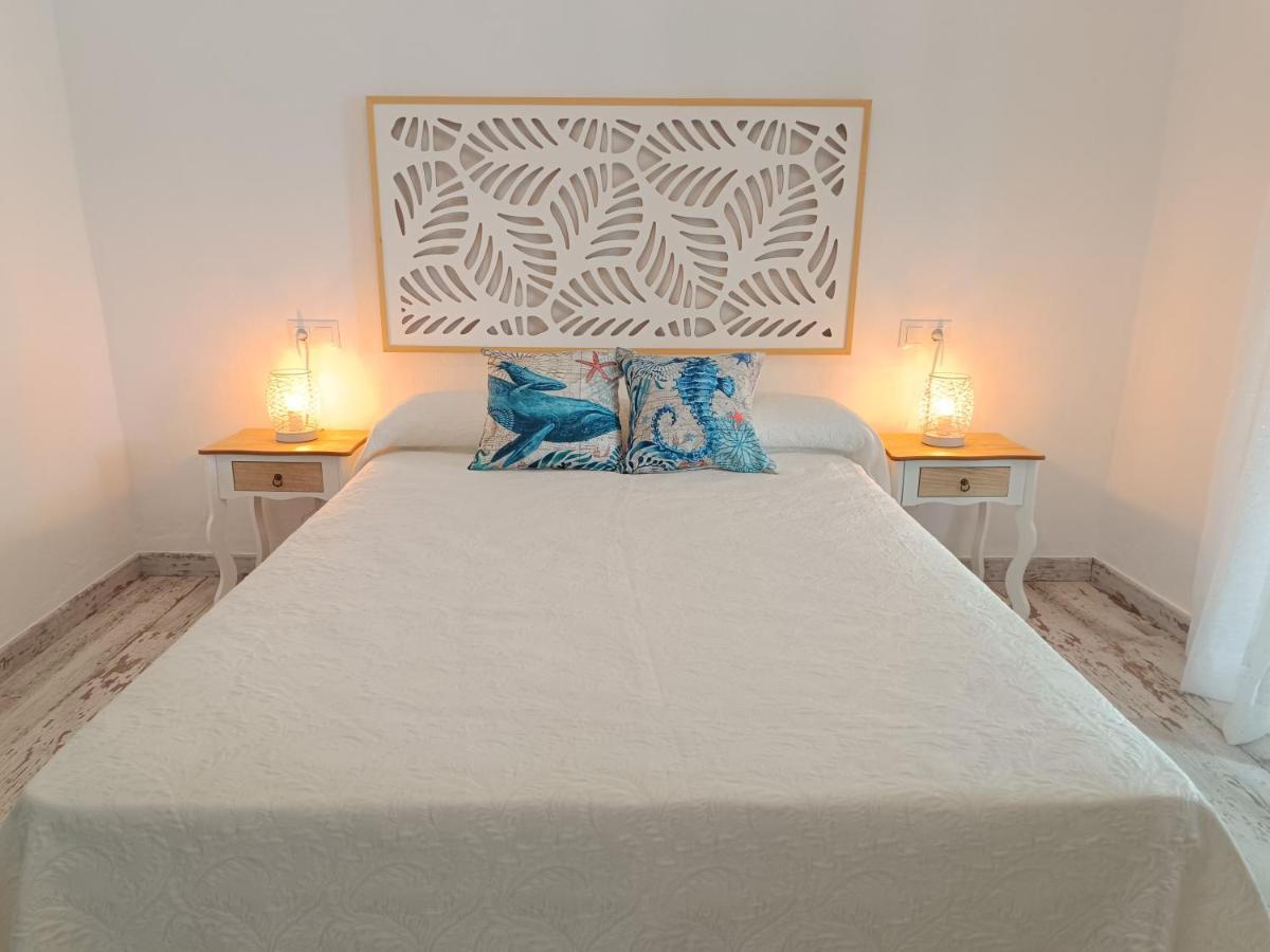 Casa Sarasvati Villa Frigiliana Kültér fotó