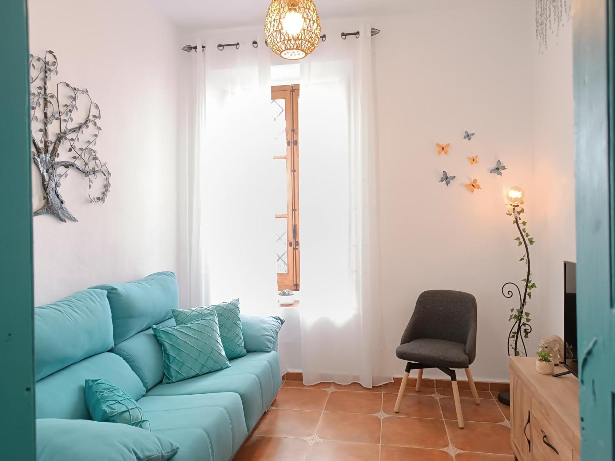 Casa Sarasvati Villa Frigiliana Kültér fotó